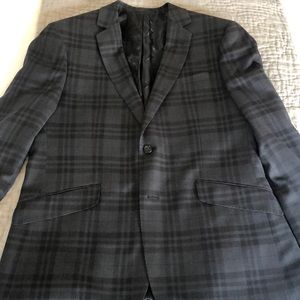 Sacks 5th Ave. NHP brand suit